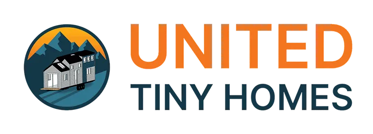 Logo of United Tiny homes